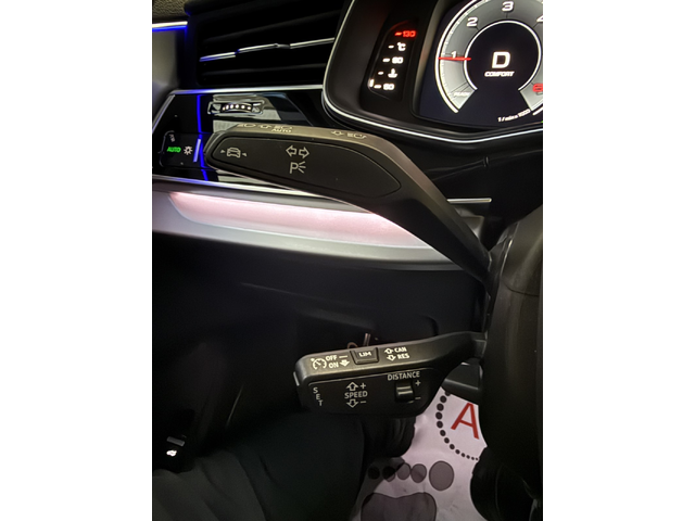 Audi Q7 50TDI/Virtual/Подгрев/4-зони/Камера360 - автомобили, коли, обяви за нови и употребявани 10