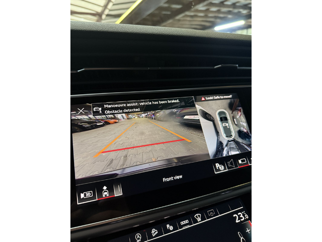 Audi Q7 50TDI/Virtual/Подгрев/4-зони/Камера360 - автомобили, коли, обяви за нови и употребявани 11