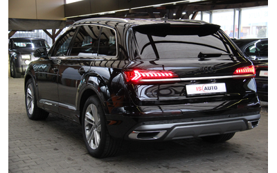 audi-q7-50tdi-virtual-podgrev-4-zoni-kamera360 - 4