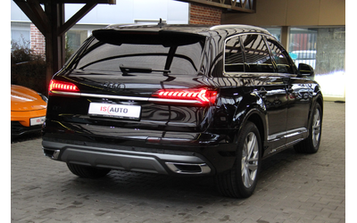 audi-q7-50tdi-virtual-podgrev-4-zoni-kamera360 - 5