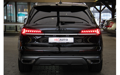 Audi Q7 50TDI/Virtual/Подгрев/4-зони/Камера360 - автомобили, коли, обяви за нови и употребявани 6