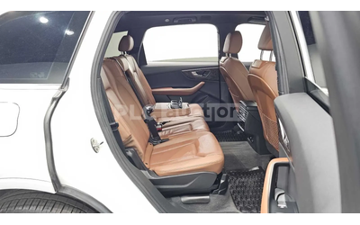 Audi Q7 4.5TDI* 360* Pano* Camera* АВТОКРЕДИТ - автомобили, коли, обяви за нови и употребявани 10
