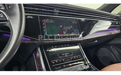 Audi Q7 4.5TDI* 360* Pano* Camera* АВТОКРЕДИТ - автомобили, коли, обяви за нови и употребявани 11
