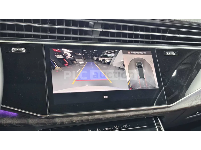 Audi Q7 4.5TDI* 360* Pano* Camera* АВТОКРЕДИТ - автомобили, коли, обяви за нови и употребявани 12