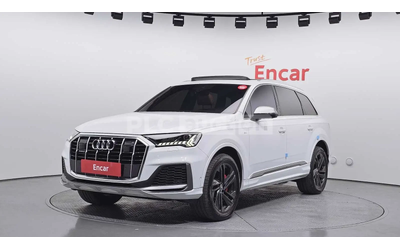 audi-q7 - 1
