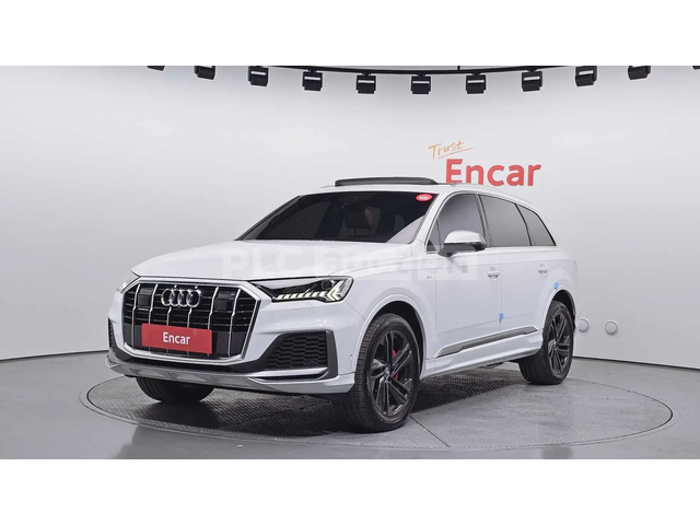 Audi Q7 4.5TDI* 360* Pano* Camera* АВТОКРЕДИТ - автомобили, коли, обяви за нови и употребявани 1