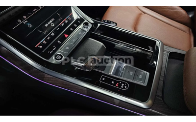 Audi Q7 4.5TDI* 360* Pano* Camera* АВТОКРЕДИТ - автомобили, коли, обяви за нови и употребявани 8