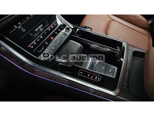 Audi Q7 4.5TDI* 360* Pano* Camera* АВТОКРЕДИТ - автомобили, коли, обяви за нови и употребявани 8