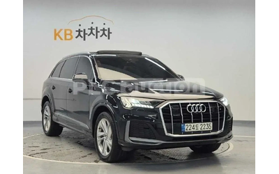 audi-q7 - 0