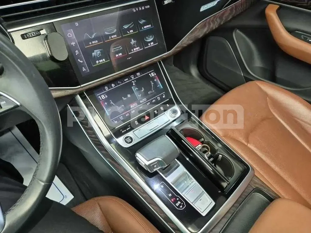 Audi Q7 4.5TDI* Pano* HeadUp* TV* АВТОКРЕДИТ - автомобили, коли, обяви за нови и употребявани 13