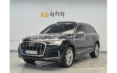 audi-q7 - 1