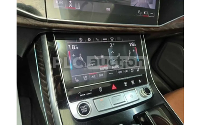 Audi Q7 4.5TDI* Pano* HeadUp* TV* АВТОКРЕДИТ - автомобили, коли, обяви за нови и употребявани 6