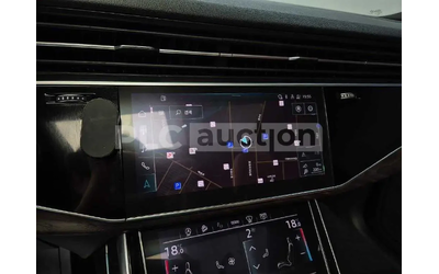 Audi Q7 4.5TDI* Pano* HeadUp* TV* АВТОКРЕДИТ - автомобили, коли, обяви за нови и употребявани 8