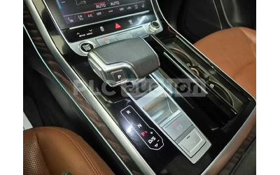 Audi Q7 4.5TDI* Pano* HeadUp* TV* АВТОКРЕДИТ - автомобили, коли, обяви за нови и употребявани 9