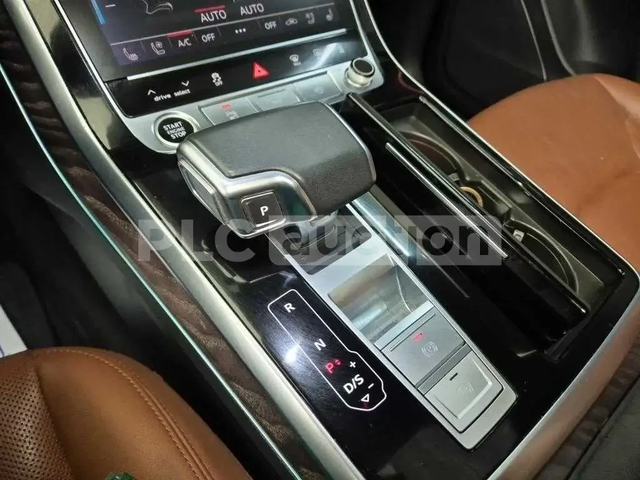 Audi Q7 4.5TDI* Pano* HeadUp* TV* АВТОКРЕДИТ - автомобили, коли, обяви за нови и употребявани 9