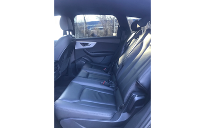 Audi Q7 3.0TDI/Quattro/Matrix/NAVI/360/Top/119 хил.км.!!!! - автомобили, коли, обяви за нови и употребявани 10