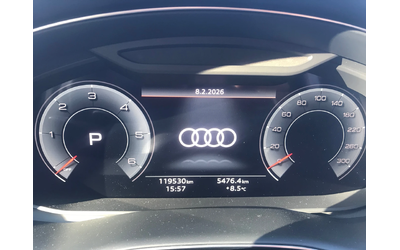 Audi Q7 3.0TDI/Quattro/Matrix/NAVI/360/Top/119 хил.км.!!!! - автомобили, коли, обяви за нови и употребявани 11