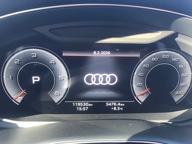 Audi Q7 3.0TDI/Quattro/Matrix/NAVI/360/Top/119 хил.км.!!!! - автомобили, коли, обяви за нови и употребявани 11