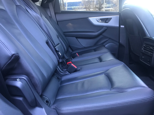 Audi Q7 3.0TDI/Quattro/Matrix/NAVI/360/Top/119 хил.км.!!!! - автомобили, коли, обяви за нови и употребявани 14