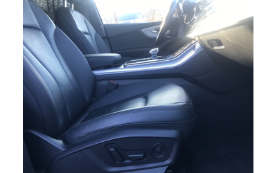 Audi Q7 3.0TDI/Quattro/Matrix/NAVI/360/Top/119 хил.км.!!!! - автомобили, коли, обяви за нови и употребявани 15