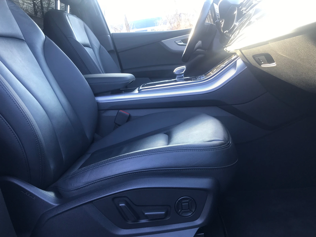 Audi Q7 3.0TDI/Quattro/Matrix/NAVI/360/Top/119 хил.км.!!!! - автомобили, коли, обяви за нови и употребявани 15