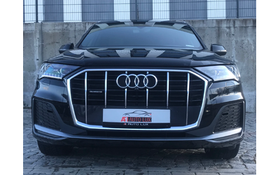 audi-q7 - 1