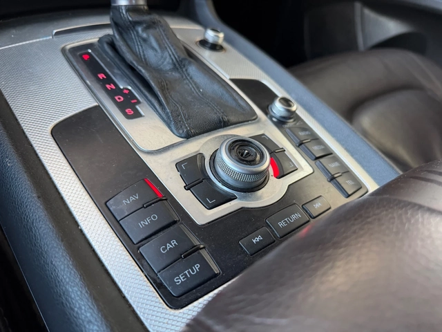 Audi Q7 SLINE* PLUS* FACE* 2012г - автомобили, коли, обяви за нови и употребявани 10