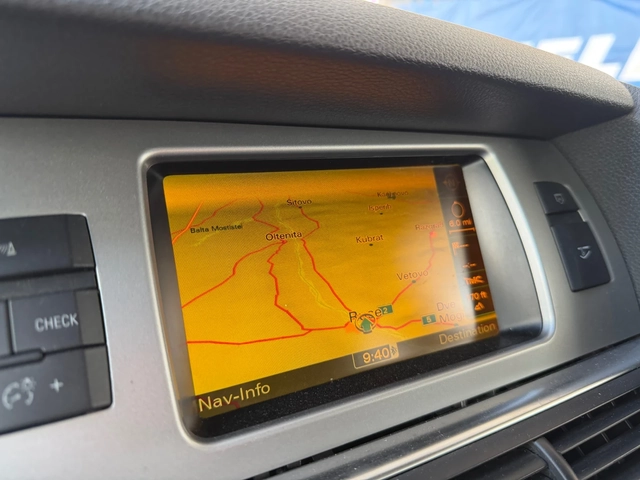 Audi Q7 SLINE* PLUS* FACE* 2012г - автомобили, коли, обяви за нови и употребявани 12