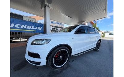audi-q7 - 1