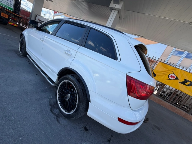 Audi Q7 SLINE* PLUS* FACE* 2012г - автомобили, коли, обяви за нови и употребявани 4