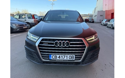 audi-q7 - 2