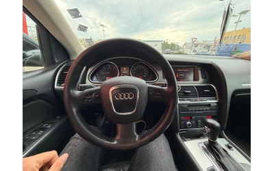 Audi Q7 3.0TDI* Обслужен* Регистриран - автомобили, коли, обяви за нови и употребявани 12