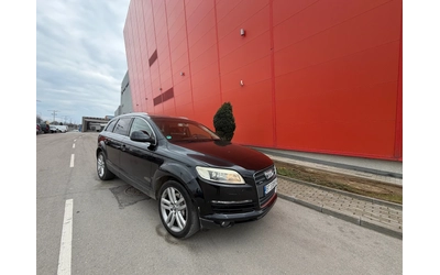audi-q7 - 1