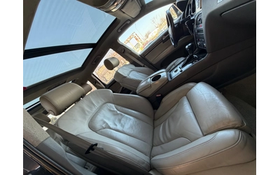 Audi Q7 3.0D* Sline* Панорама - автомобили, коли, обяви за нови и употребявани 9