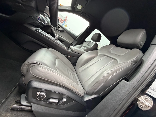 Audi Q7 Sline* Plus* 3.0TDI* 7места* УНИКАТ - автомобили, коли, обяви за нови и употребявани 12