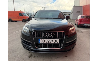 audi-q7 - 3