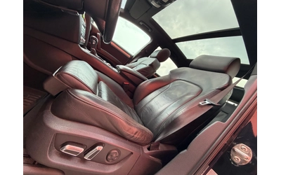 Audi Q7 4.2TDI* БАРТЕР* FACE* Sline - автомобили, коли, обяви за нови и употребявани 9