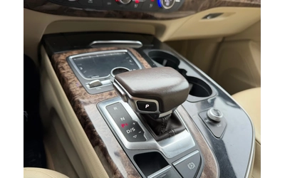 Audi Q7 БАРТЕР* Matrix* Digital* - автомобили, коли, обяви за нови и употребявани 12