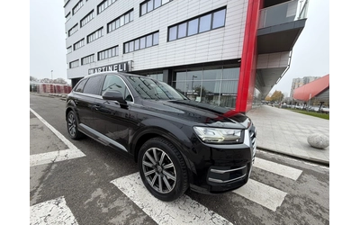 Audi Q7 БАРТЕР* Matrix* Digital* - автомобили, коли, обяви за нови и употребявани 1