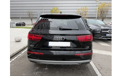 Audi Q7 БАРТЕР* Matrix* Digital* - автомобили, коли, обяви за нови и употребявани 4