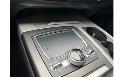 Audi Q7 3.0D* На* Пружини* Кожа - автомобили, коли, обяви за нови и употребявани 12