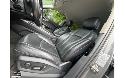 Audi Q7 3.0D* На* Пружини* Кожа - автомобили, коли, обяви за нови и употребявани 9
