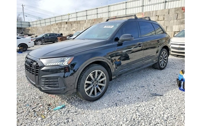 audi-q7 - 0
