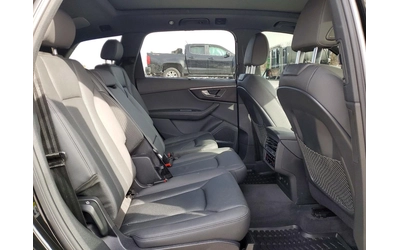 Audi Q7 PREMIUM PLUS QUATTRO - автомобили, коли, обяви за нови и употребявани 10