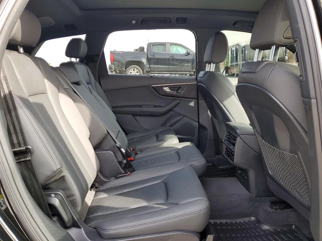 Audi Q7 PREMIUM PLUS QUATTRO - автомобили, коли, обяви за нови и употребявани 10