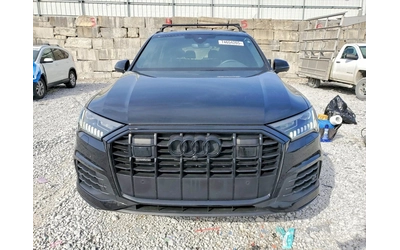 audi-q7 - 1