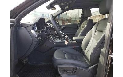 Audi Q7 PREMIUM PLUS QUATTRO - автомобили, коли, обяви за нови и употребявани 6
