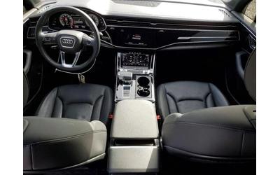 Audi Q7 PREMIUM PLUS QUATTRO - автомобили, коли, обяви за нови и употребявани 7