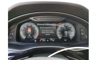 Audi Q7 PREMIUM PLUS QUATTRO - автомобили, коли, обяви за нови и употребявани 8