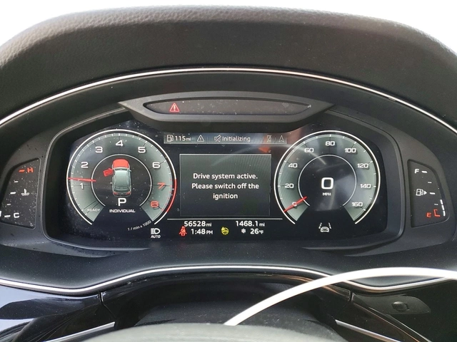 Audi Q7 PREMIUM PLUS QUATTRO - автомобили, коли, обяви за нови и употребявани 8